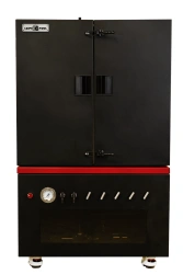 Semi-Automatic Hydro Testing Unit for Well Equipment Components