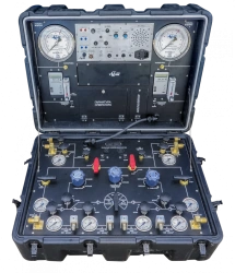 Air Supply Control System for Divers PПВ-2ВГТ-2