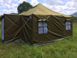 Synthetic Material Tent PB-10