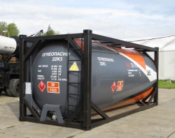 Fueling & Storage Systems