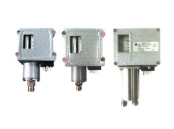Pressure Difference Sensor DЕМ-202C for Temperature Control