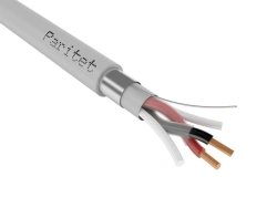 Fire-Resistant Communication Cables KIS-RVng(A)-FRLS