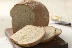 Rye-Wheat Bread, 0.6 kg