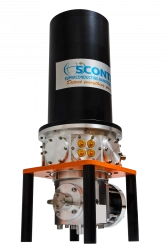 Closed-Cycle Cryostat System for Low Temperature Applications