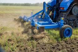 STAVR PG-5 Flat Cutter and Deep Tiller - RZZ.61.00.000