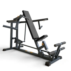 Seated Shoulder Press Machine BF-205