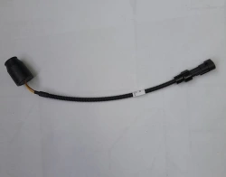 Wire Harnesses for PAZ Buses (225602-3724 201, 225602-3724 201-XX, 225602-3724 201-XXX, 225602-3724 202, 225602-3724 202-XX)