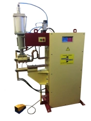 Contact Spot Welding Machine MT-4021L