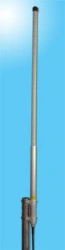 Wideband Vertical Antenna A0 VHF