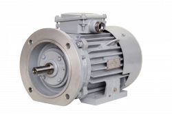 RDM112 Three-Phase Induction Motor 2.2-6 kW