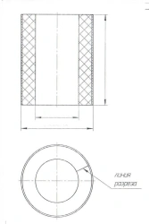 FP Series Foam Float for Pipeline Applications