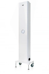 PRO 90+ Closed-Type Bactericidal Recirculator