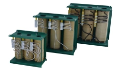 Starting Choke DPD-1-02 for Asynchronous Motors