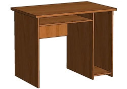 Computer Desk for Comfortable Work Environment, Model STLК-21