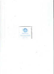 Sterile Non-Woven Alcohol Wipes 60x60mm for Antiseptic Use