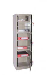 KБ/KБС-033 Metal Cabinet E-002 for Secure Storage