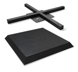 Sheffilton SHT-BS2 Base for Regular and Bar Stands