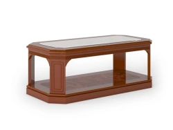 Elegant Coffee Table TA20D 1200*600*450, Art. PVT1206