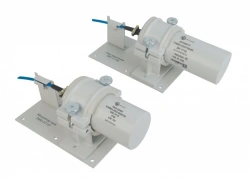 Continuous Gamma Radiation Dosimeter DBG-C11D