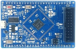 Integrated Circuit for Industrial Automation - K1948VK018 (MIK32 Amur)