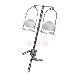 Adjustable Stand for Infusions MCK-629/2