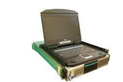 Secure T2 Server for Automated Systems