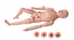 Patient Care Training Simulator, Unisex, Matvey Series