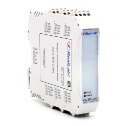 Thermocouple Signal Input Module NLS-8TI-CAN