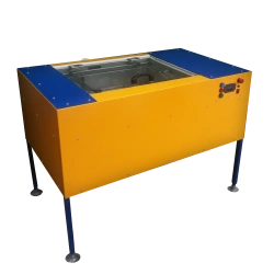 Electronic Component Cleaning Machine for PCB Assembly