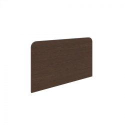 Wooden Trade Screens Slim Series for Commercial Use