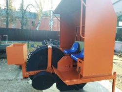 Seedling Planting Machine SL-1