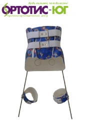 Hip Joint Rehabilitation Device S.W.A.S.H Model ATSTC 3305