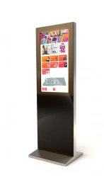 Interactive Navigation Terminal Optium