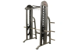 Smith Machine - Reliable and Durable Gym Equipment