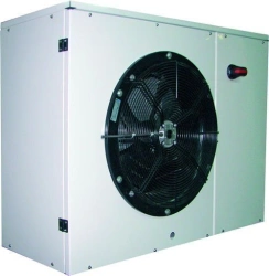 Low-Temperature Refrigeration Unit BKK ZF09