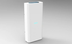 Bactericidal Recirculator Rotado RCB-200