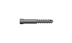 Proximal Locking Screw 6.5mm, Length 50-120mm, Model 26.42.XXX