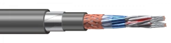 Flexible Installation Cables EPOKS for Various Applications