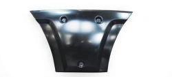Energy-Absorbing Bumper for Electric Vehicle "Concordia" - Model KNKRD.0008.0002