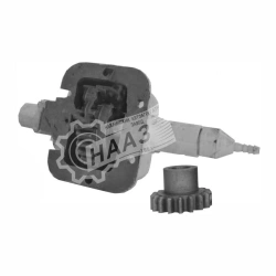 Power Take-Off Box MKS-4032.30.120 for KAMAZ and Valday Vehicles