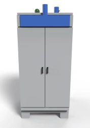 Convection Drying Oven NK for Polymer Coating Curing