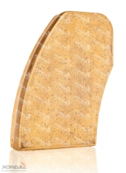 Metal-Ceramic Friction Pad (Right) 4071.42.250.2-01