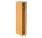 Public Space Furniture Storage Cabinet PШУ5.58