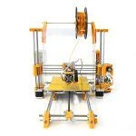 3D Printer Assembly Kit for DIY Projects - Alpha KIT
