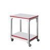 Mobile Table PS-KP Series by GRESSON for Equipment Placement