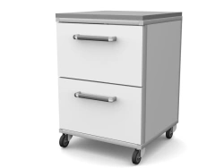 Mobile Workbench MTP2 - Versatile Equipment Transport