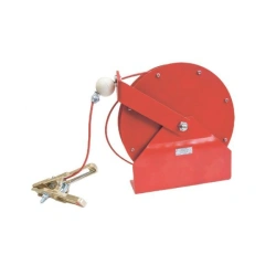 Grounding Reel