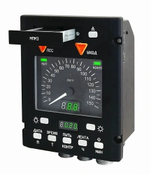 Data Collection and Registration System Spare Parts KPD-3PV
