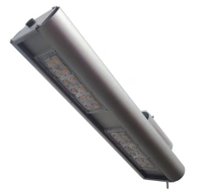 Energy-Efficient LED Light Fixture PLO 05-009-L-UNS