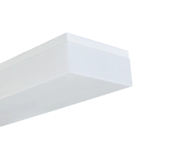 General Purpose Fluorescent Ceiling Light LPO46-2x14-811 Contur
